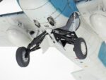 Tamiya 1/48 FM-1 Wildcat/Martlet (TA61126) - TA61126