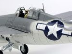 Tamiya 1/48 FM-1 Wildcat/Martlet (TA61126) - TA61126