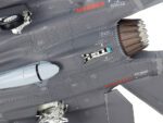 Tamiya 1/48 F-35C Lightning II (TA61127) - TA61127