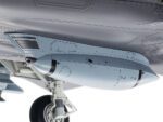 Tamiya 1/48 F-35C Lightning II (TA61127) - TA61127