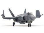 Tamiya 1/48 F-35C Lightning II (TA61127) - TA61127
