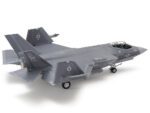 Tamiya 1/48 F-35C Lightning II (TA61127) - TA61127