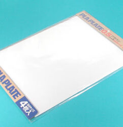 แผ่นพลาสติก Tamiya 0.5mm - TA70123