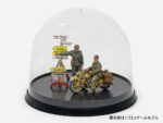 ตู้โชว์ Tamiya J Dome Type - TA73012