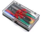 ชุดเครื่องมือพื้นฐาน Tamiya - TA74016