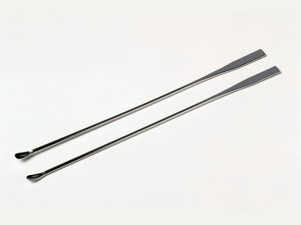 ที่คนสี Tamiya (2 ชิ้น) - TA74017