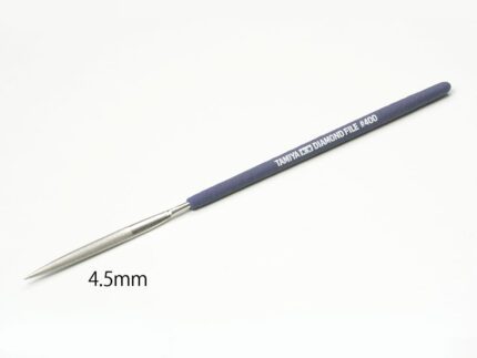 ไฟล์เพชรสำหรับชิ้นส่วน Photo Etched - TA74066