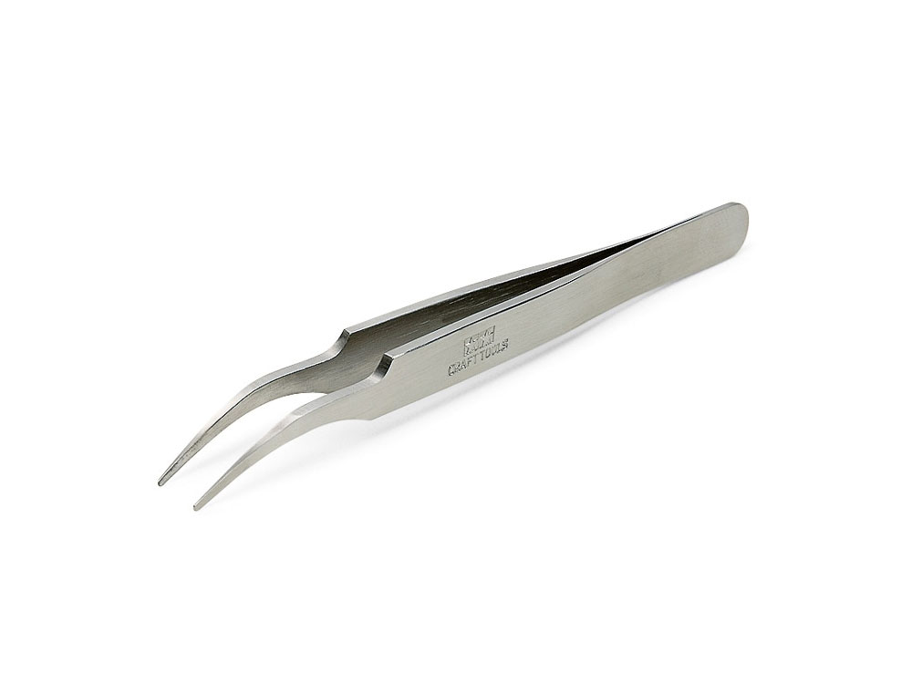 แหนบเอียง HG (ปลายกลม) - TA74108