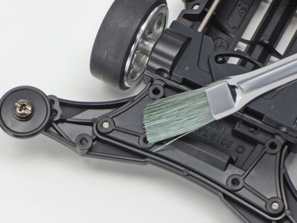 แปรงทำความสะอาด MINI 4WD - TA74163