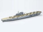 Tamiya 1/700 Hornet U.S. Aircraft Carrier (TA77510) - TA77510