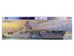 Tamiya 1/700 Enterprise Water Line (TA77514) - TA77514