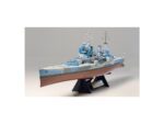 Tamiya 1/350 King George V (TA78010) - TA78010