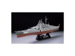 Tamiya 1/350 Bismarck (TA78013) - TA78013