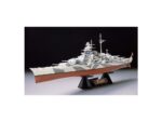 Tamiya 1/350 Tirpitz (TA78015) - TA78015