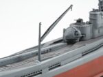 Tamiya 1/350 Japanese Navy Submarine (TA78019) - TA78019