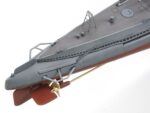 Tamiya 1/350 Japanese Navy Submarine (TA78019) - TA78019