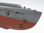 Tamiya 1/350 Japanese Navy Submarine (TA78019) - TA78019