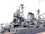 Tamiya 1/350 Japanese Mokami (TA78021) - TA78021