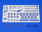 Tamiya 1/350 Japanese Mokami (TA78021) - TA78021