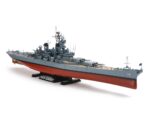 Tamiya 1/350 New Jersey (TA78028) - TA78028