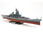 Tamiya 1/350 Missouri Circa 1991 (TA78029) - TA78029