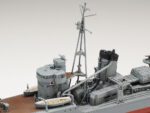 Tamiya 1/350 Japanese Navy Kagero (TA78032) - TA78032