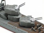 Tamiya 1/350 Japanese Navy Kagero (TA78032) - TA78032