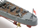 Tamiya 1/350 Japanese Navy Kagero (TA78032) - TA78032