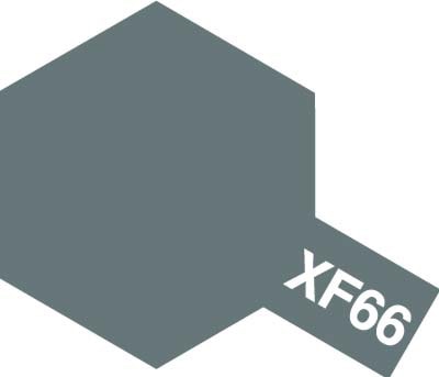 สีอะคริลิค Tamiya XF-66 LIGHT GREY - TA80366