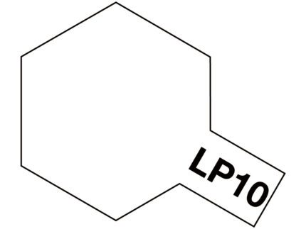 ทินเนอร์แลคเกอร์ Tamiya LP-10 - TA82110