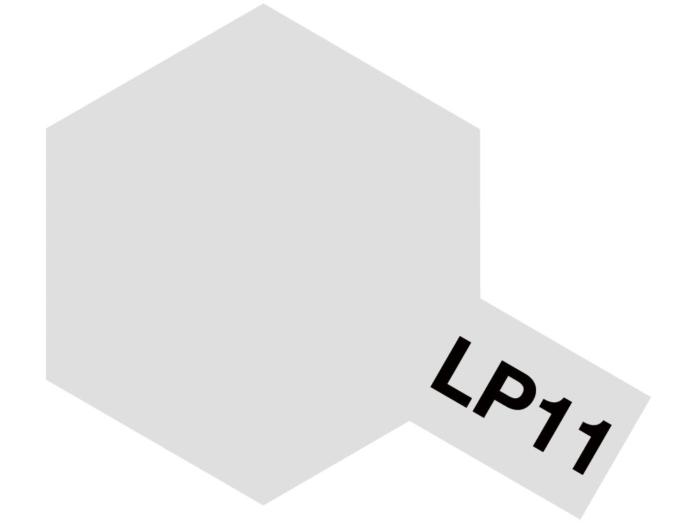 TA82111_1 สีเงิน LP-11 - TA82111