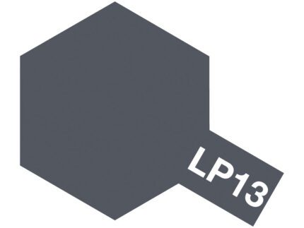 สีอะคริลิค LP-13 เทา IJN (อู่ต่อเรือซาเซโบ) - TA82113
