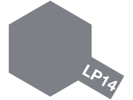 สีแลคเกอร์ Tamiya LP-14 IJN GRAY - TA82114