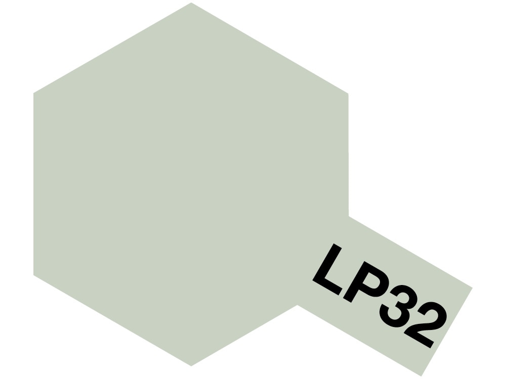 TA82132_1 สีอะคริลิค Tamiya LP-32 LIGHT GRAY(IJN) - TA82132