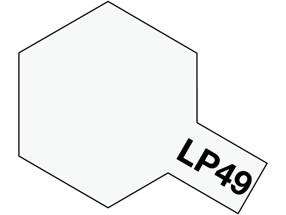 TA82149_1 สีอะคริลิค Tamiya LP-49 Pearl Clear - TA82149