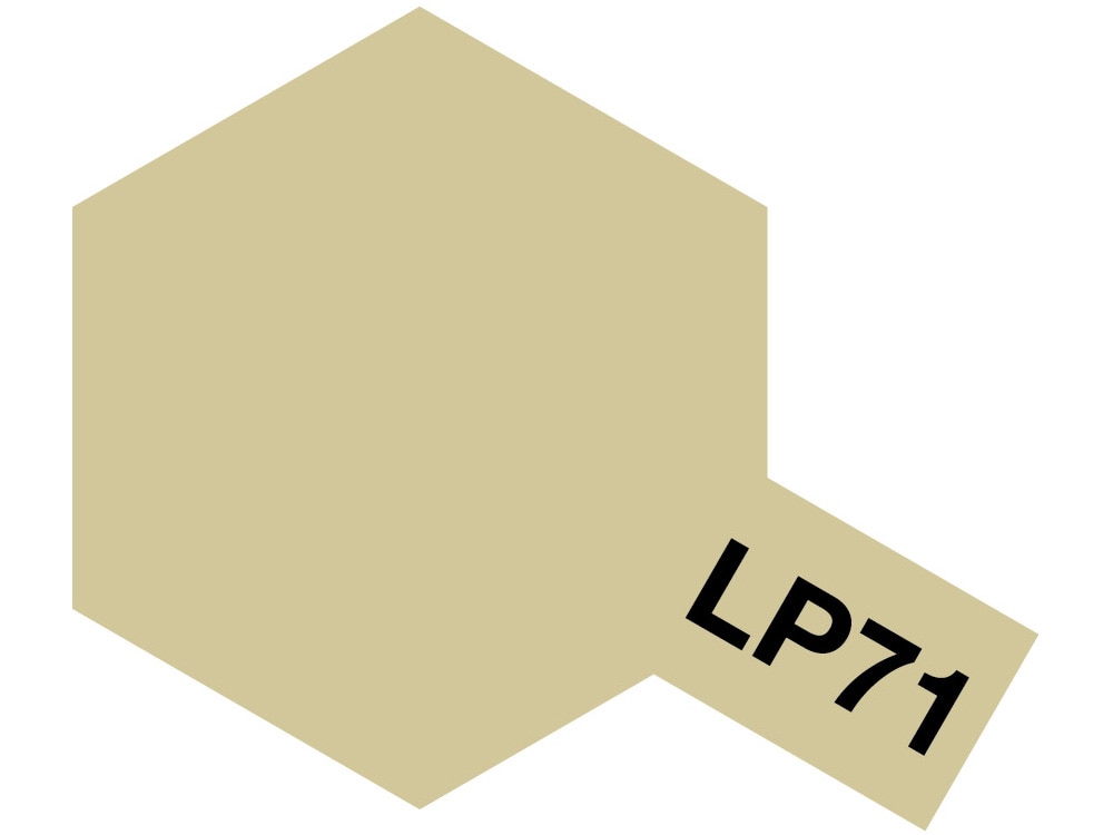 TA82171_1 สีอะคริลิค Tamiya LP-71 Champagne Gold - TA82171