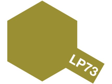 สีอะคริลิค Tamiya LP-73 Khaki - TA82173