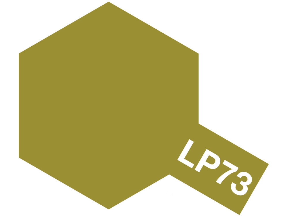 TA82173_1 สีอะคริลิค Tamiya LP-73 Khaki - TA82173