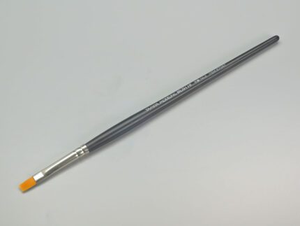 แปรงทาสีแบนคุณภาพสูง NO.2 - TA87047