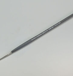 แปรงปลายแหลมคุณภาพสูง - TA87048