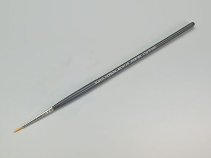 แปรงปลายแหลมคุณภาพสูง - TA87048