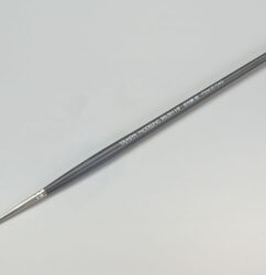 แปรงปลายแหลมคุณภาพสูง - TA87049
