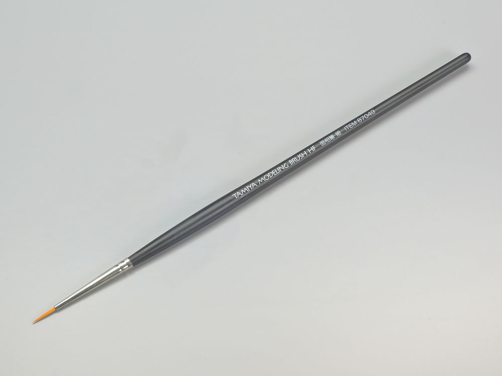 แปรงปลายแหลมคุณภาพสูง - TA87049