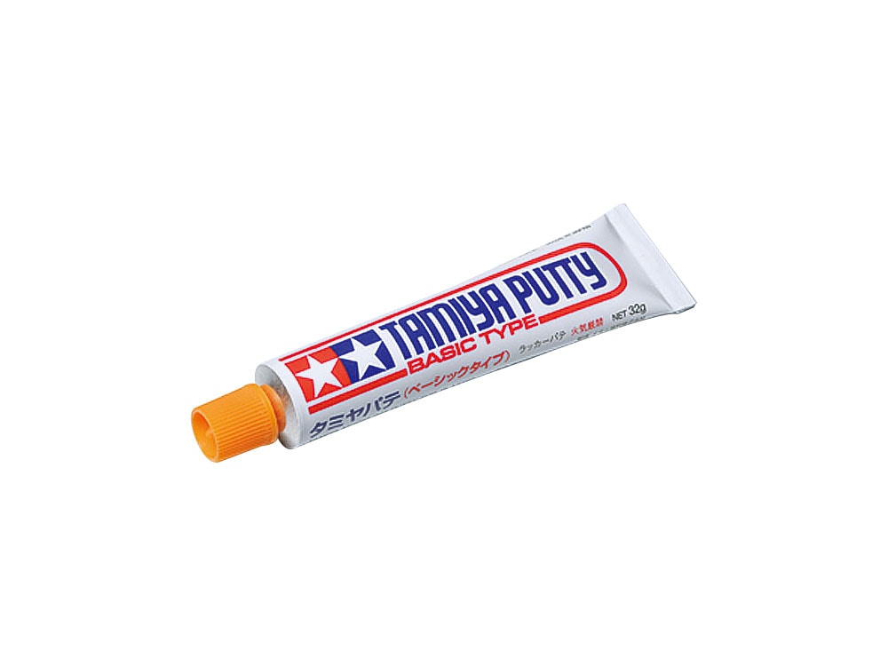 TA87053_1 Tamiya Putty Basis Type - TA87053