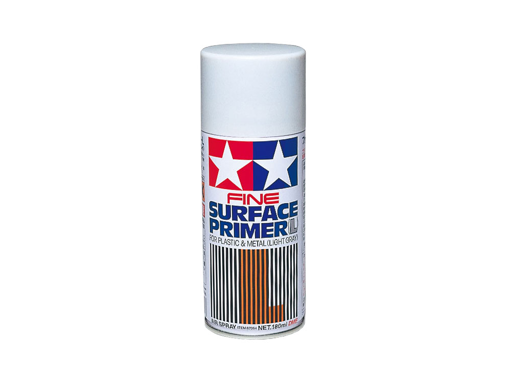 TA87064_1 สีรองพื้น Tamiya (L) - TA87064