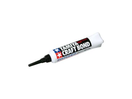 สีอะคริลิค Tamiya CRAFT BOND WATER BASED TYPE - TA87078