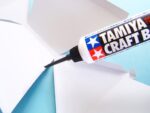 สีอะคริลิค Tamiya CRAFT BOND WATER BASED TYPE - TA87078