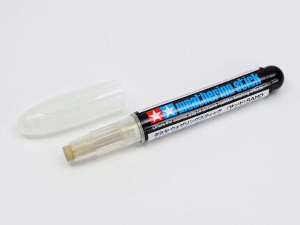 แท่งทำสภาพอากาศ (สีทราย) - TA87086