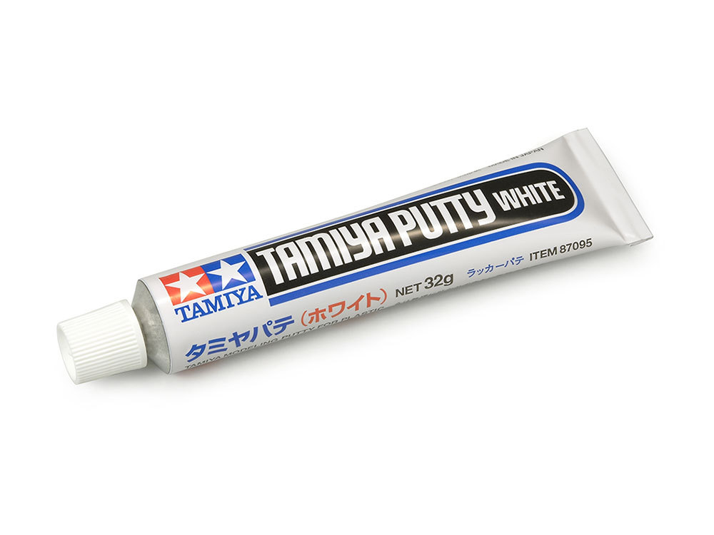 TA87095_1 ปูนขาว Tamiya - TA87095