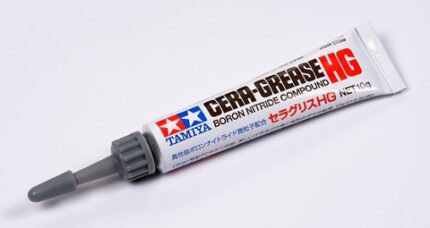 Tamiya Mini 4WD Part (TA87099) - TA87099